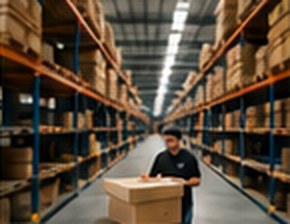 3PL & Fulfillment